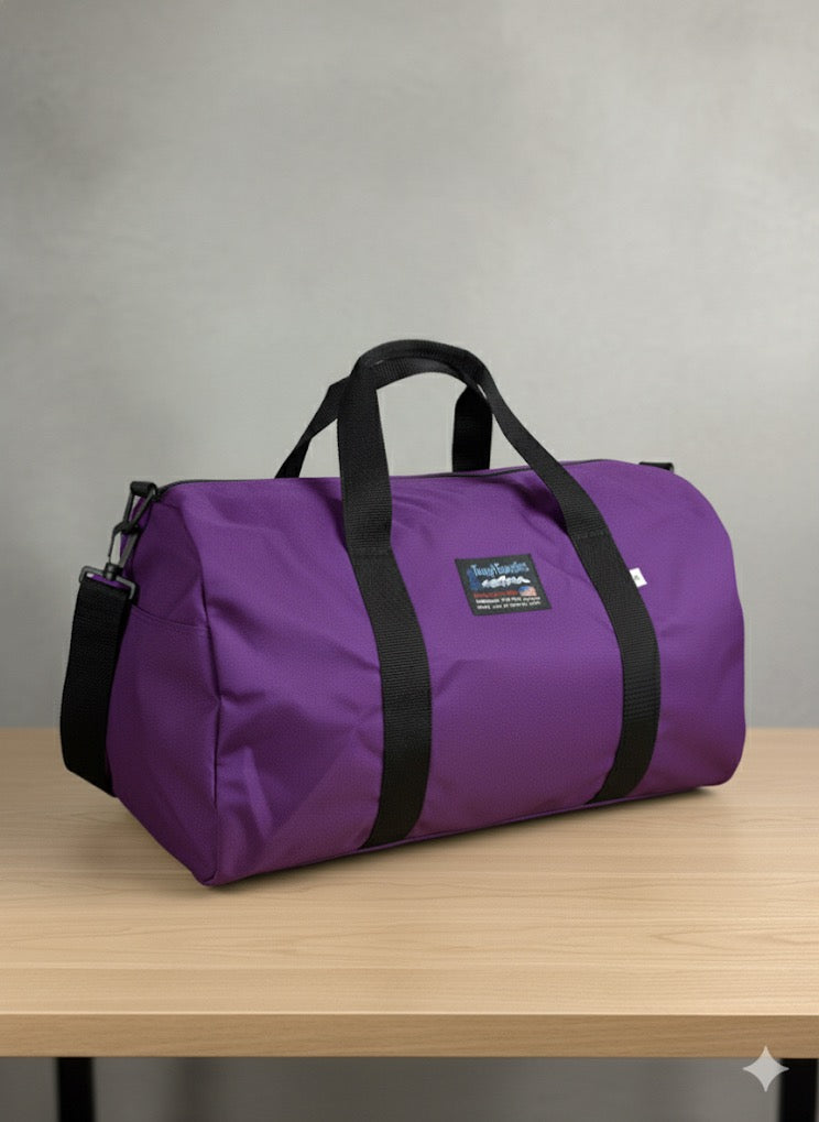 Tough Traveler PRESTIGE Duffel