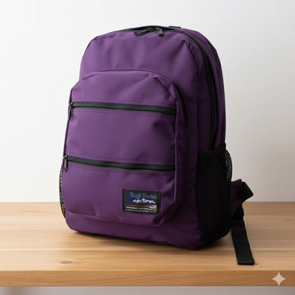 Tough Traveler SUPER CAY Ergonomic Backpack