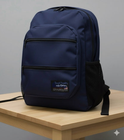 Tough Traveler SUPER CAY Ergonomic Backpack