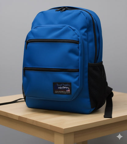 Tough Traveler SUPER CAY Ergonomic Backpack