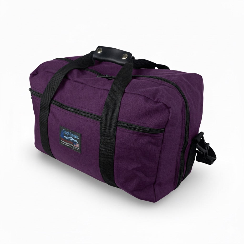 Tough Traveler FLIGHT BAG Personal Bag