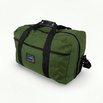 Tough Traveler FLIGHT BAG Personal Bag