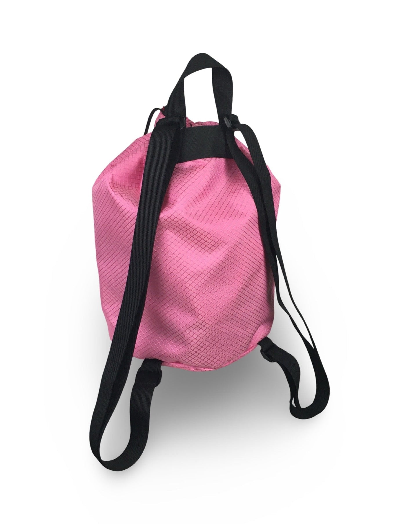 Tough Traveler SMALL DUFFEL BACKPACK