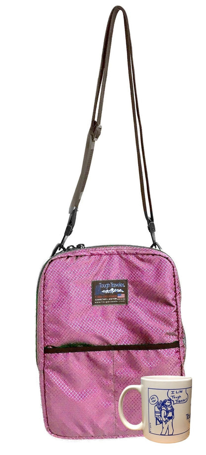 Tough Traveler GOMBAC LITE Computer Bag