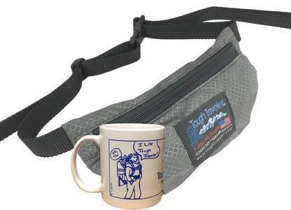 Tough Traveler SUNNYSIDE COIN BELT