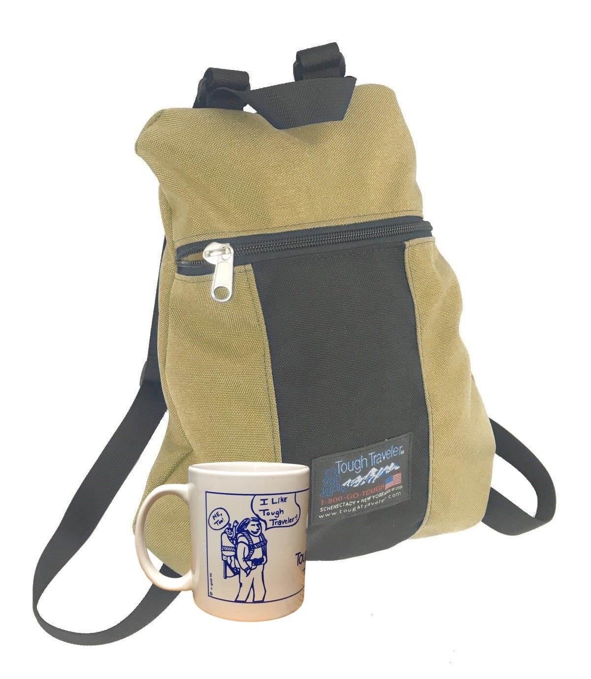 Tough Traveler QUICK LITE PACK