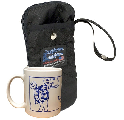 Tough Traveler ETRA POUCH