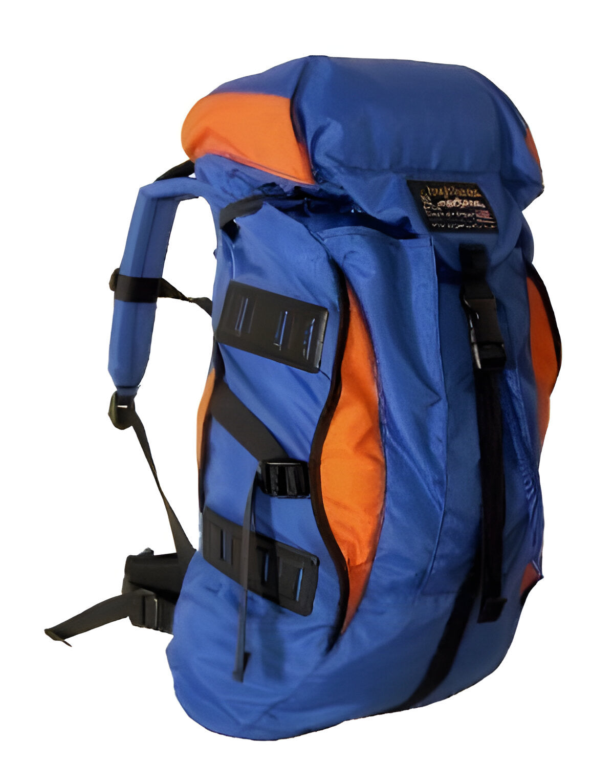 Tough Traveler CAMPER Kid's Hiking Pack