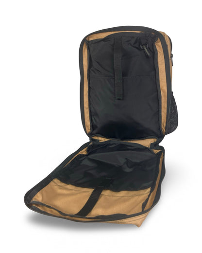 Tough Traveler GOMBAC Convertible Computer Backpack