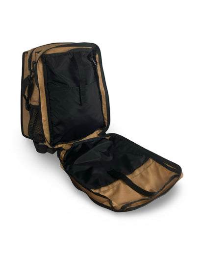 Tough Traveler GOMBAC Convertible Computer Backpack