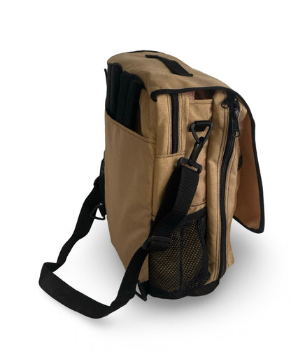 Tough Traveler GOMBAC Convertible Computer Backpack