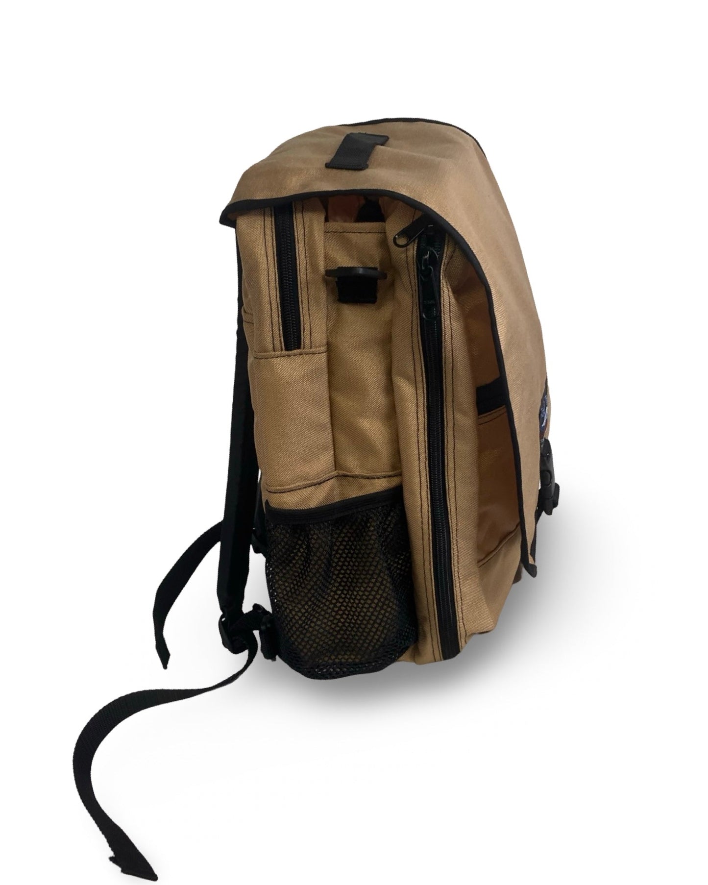 Tough Traveler GOMBAC Convertible Computer Backpack