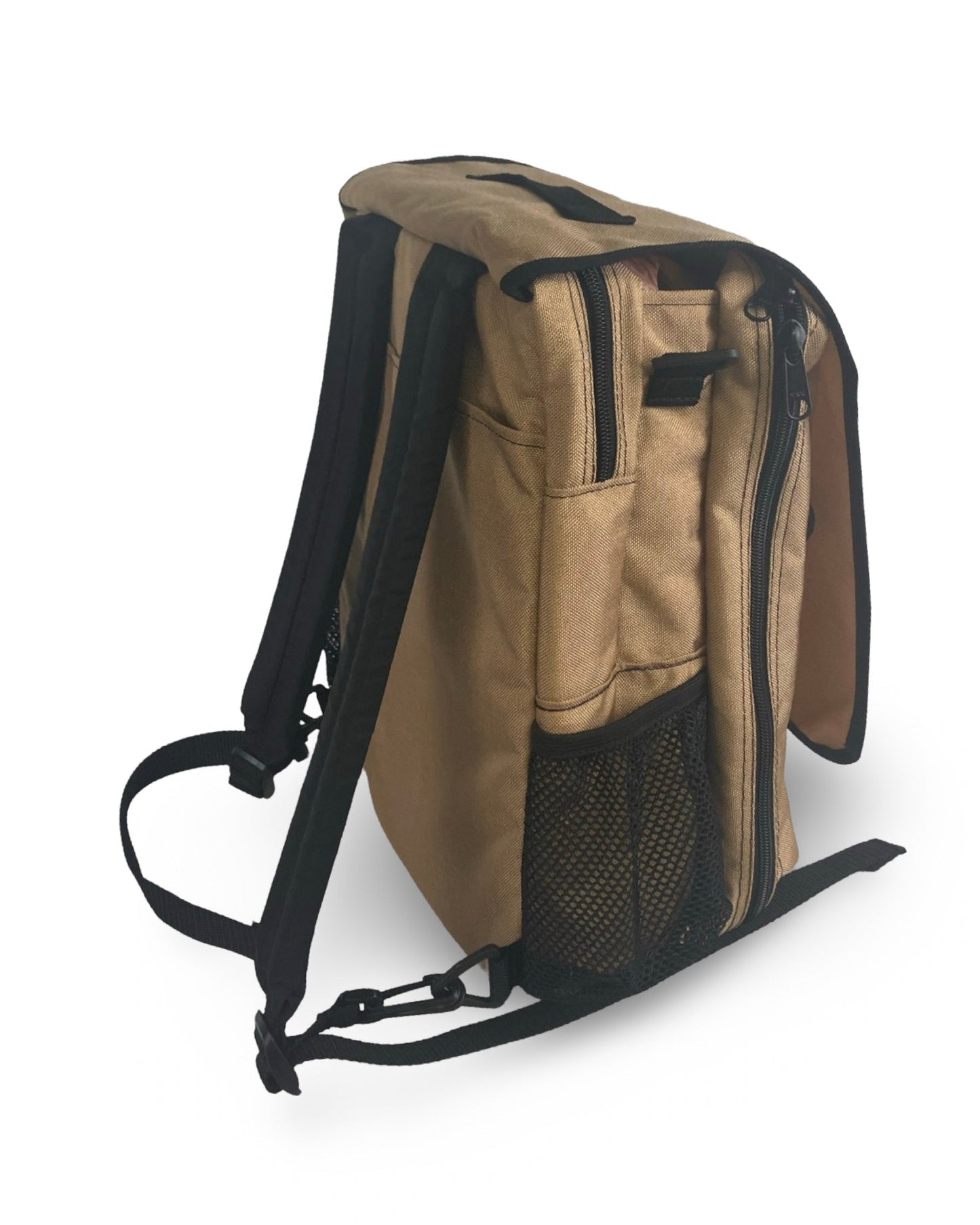 Tough Traveler GOMBAC Convertible Computer Backpack