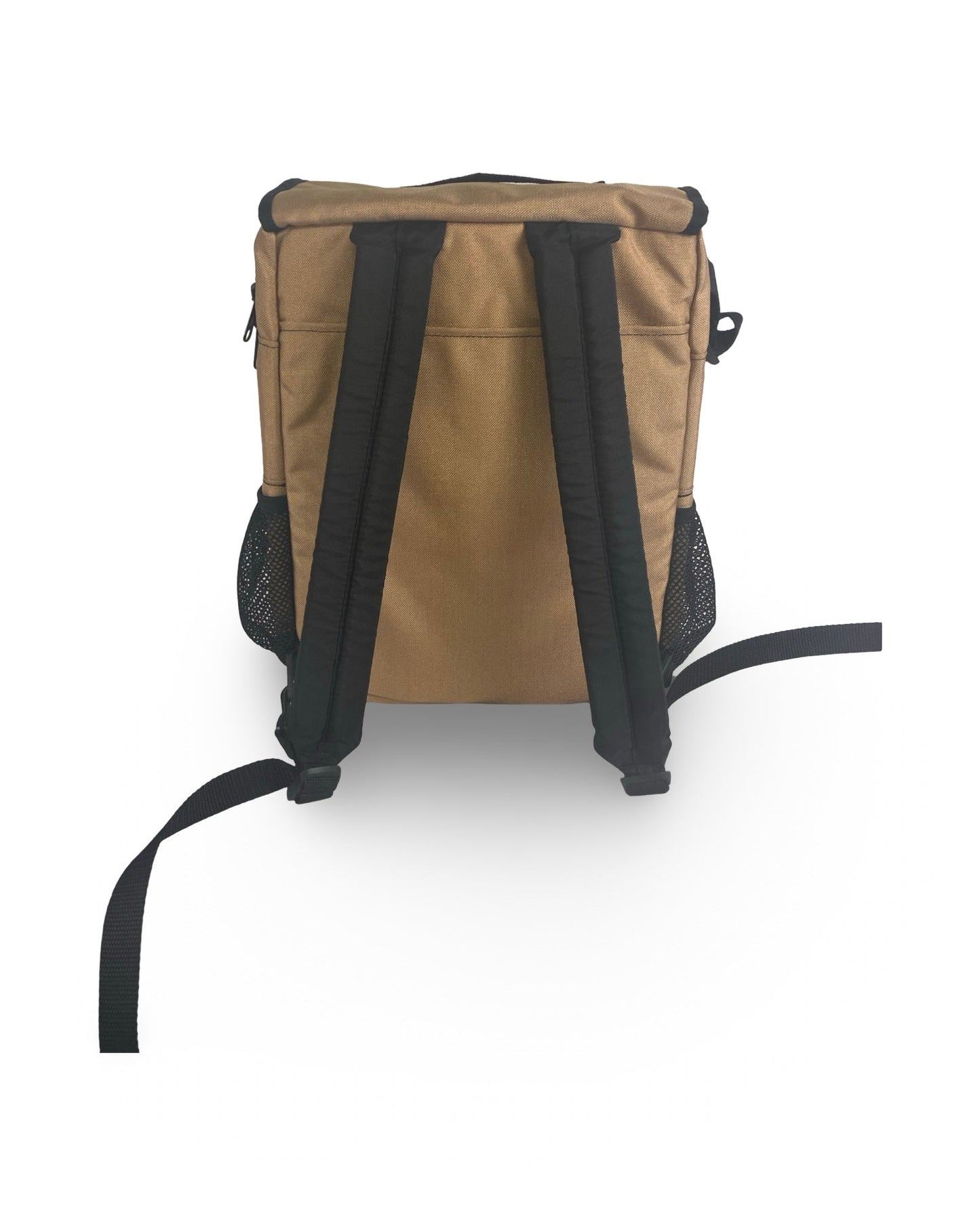 Tough Traveler GOMBAC Convertible Computer Backpack