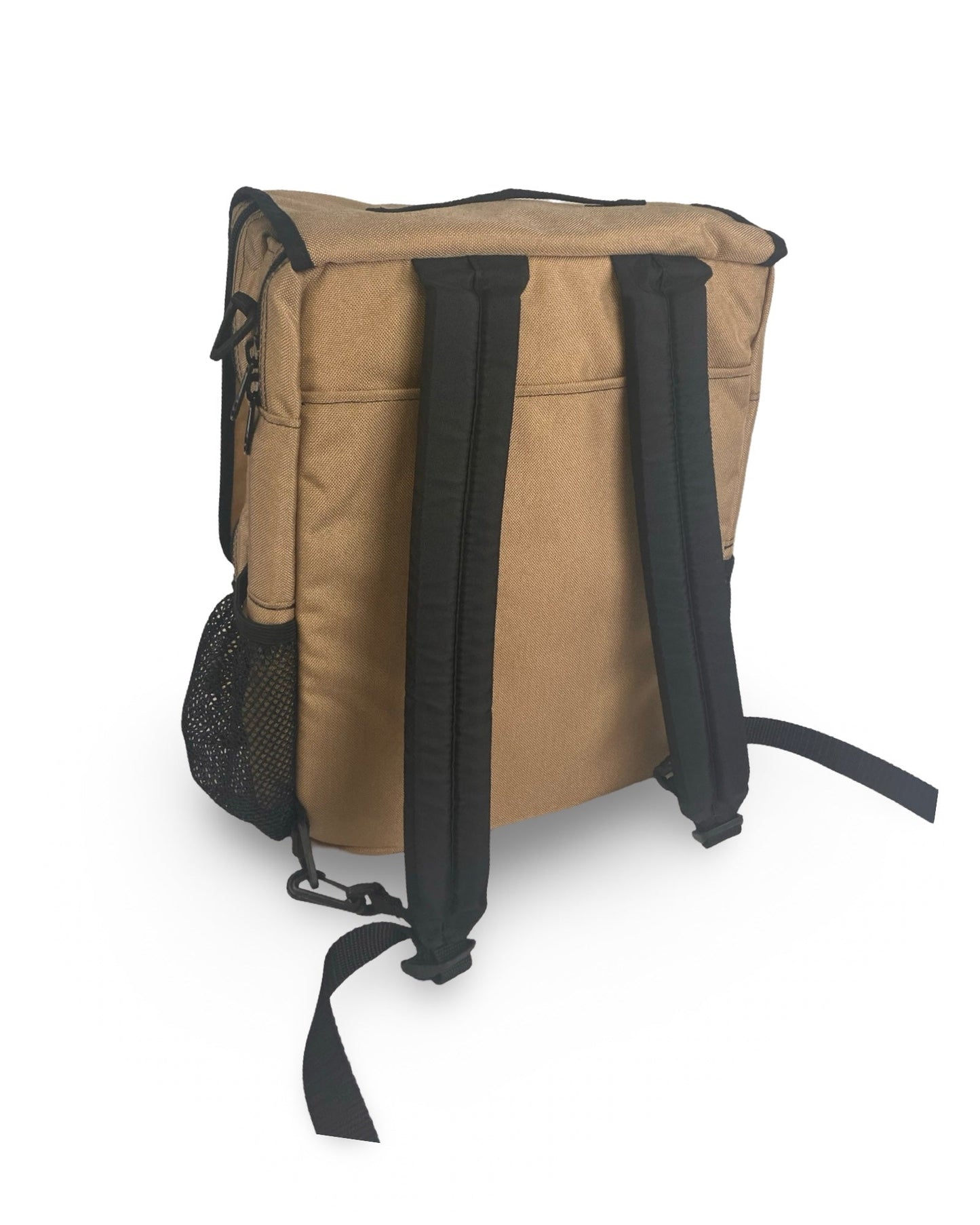 Tough Traveler GOMBAC Convertible Computer Backpack