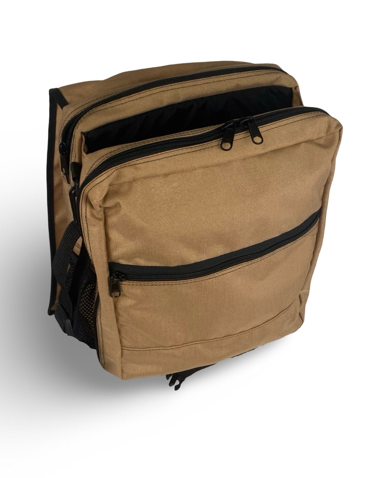 Tough Traveler GOMBAC Convertible Computer Backpack
