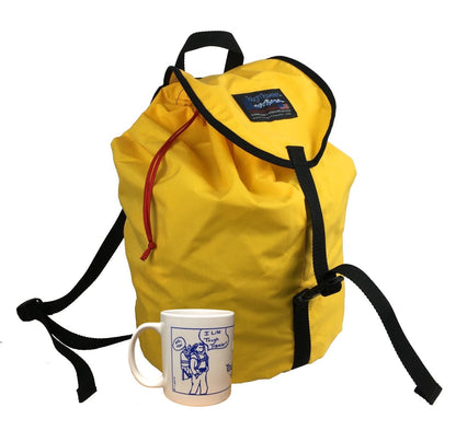 Tough Traveler SIMPLE LE PEAR