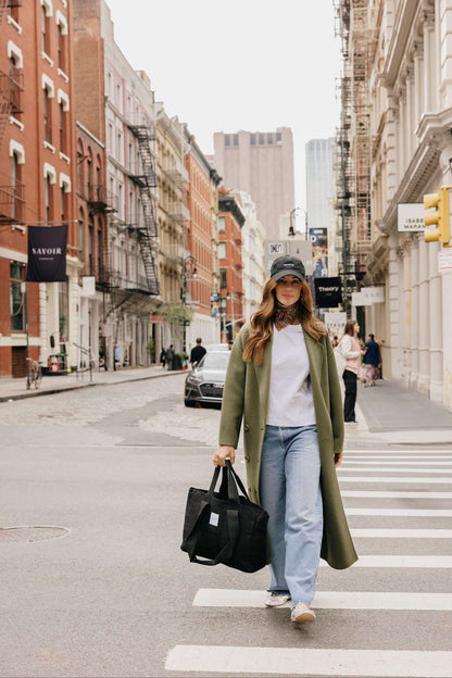 augustnoa The Everyday Tote