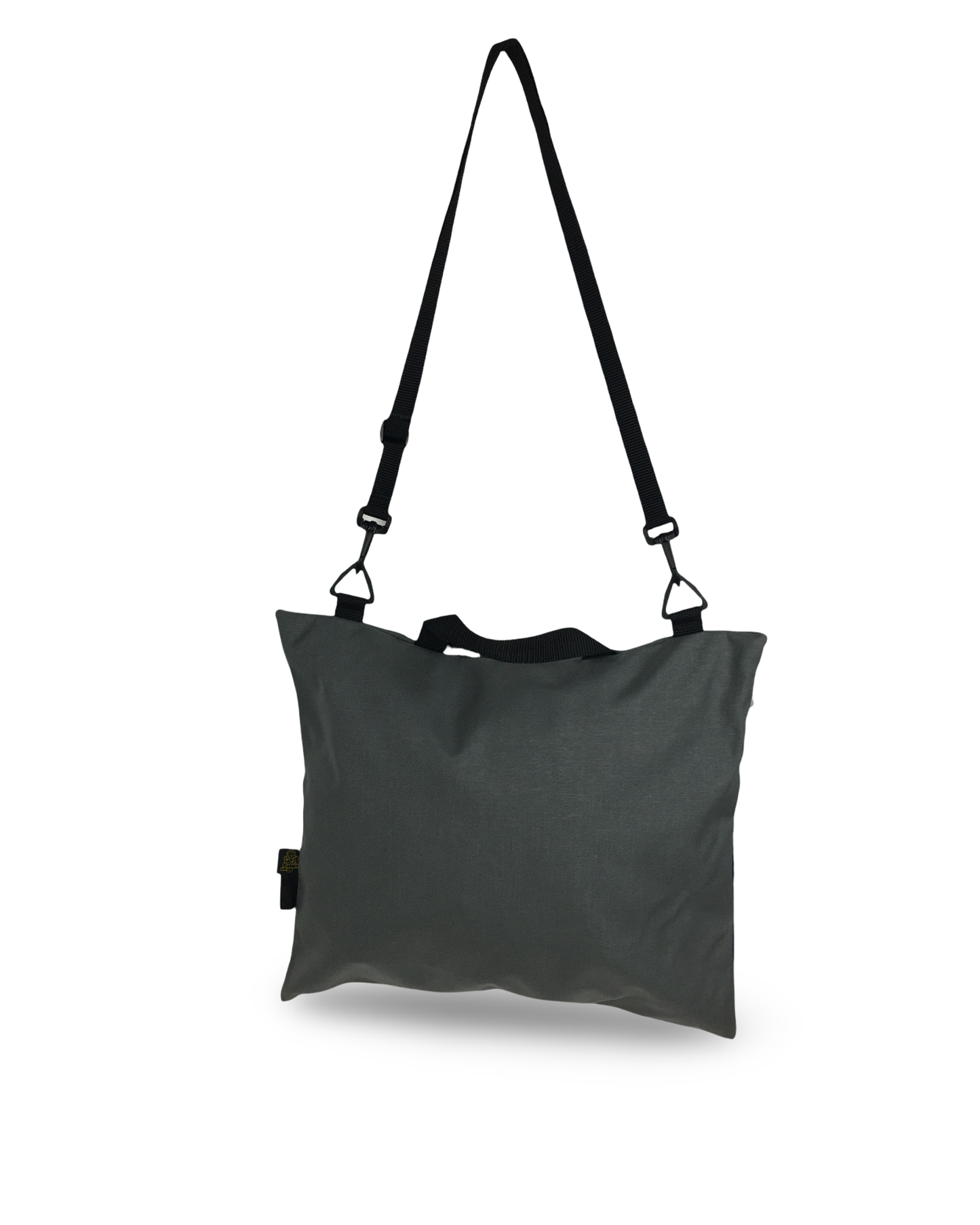 Tough Traveler TWO-POCKET BRIEF