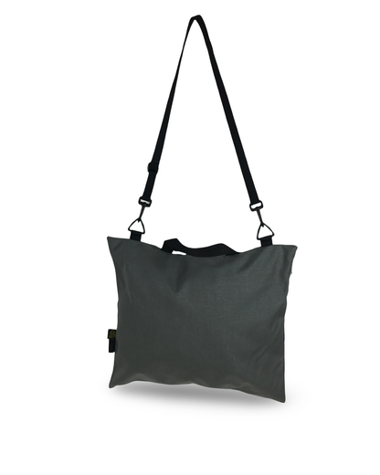 Tough Traveler TWO-POCKET BRIEF