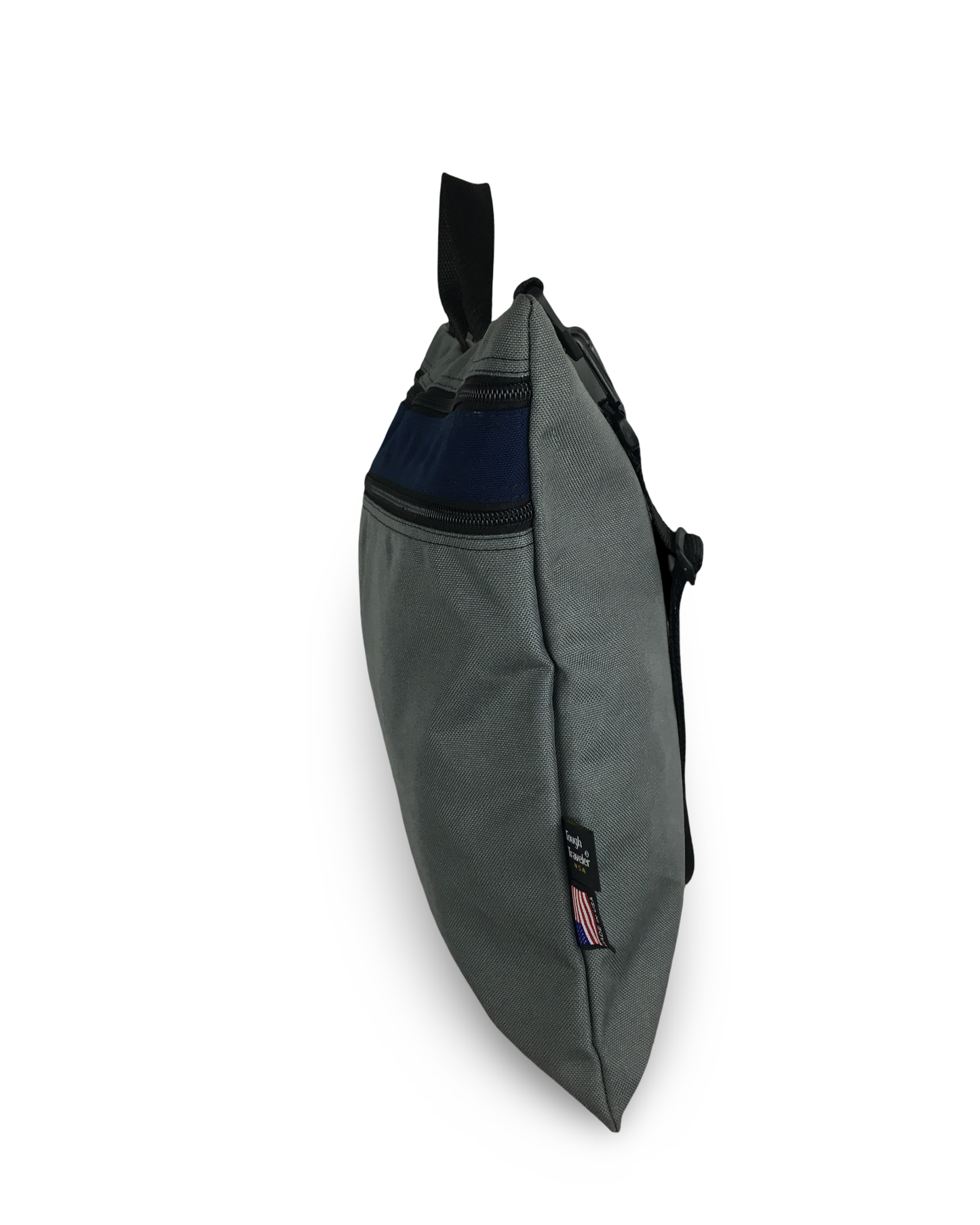 Tough Traveler TWO-POCKET BRIEF