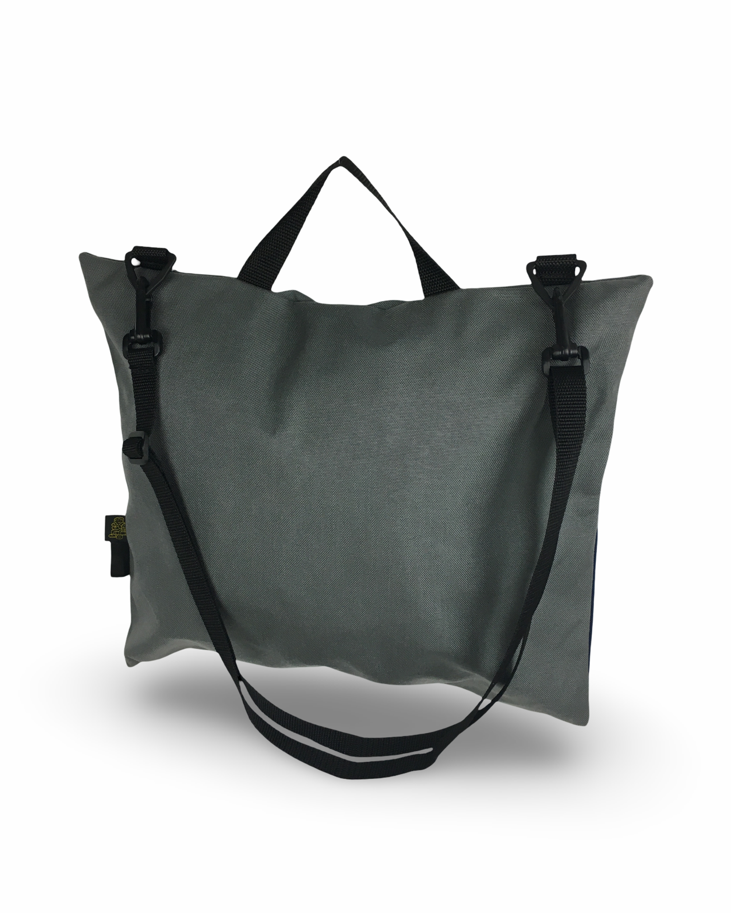 Tough Traveler TWO-POCKET BRIEF