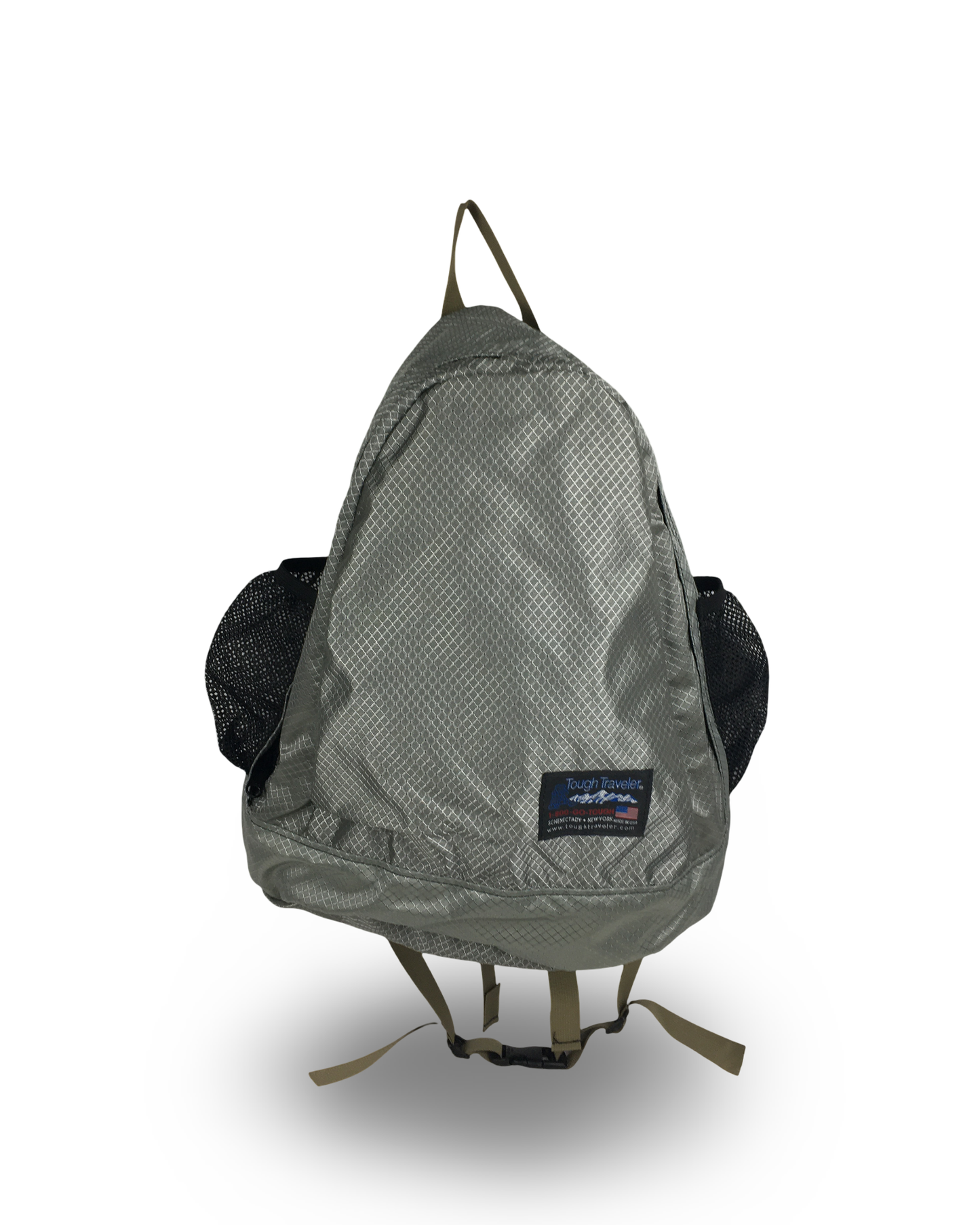 Tough Traveler CALLIE Backpack