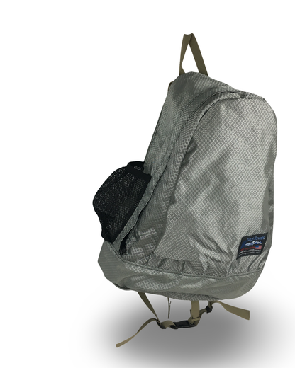 Tough Traveler CALLIE Backpack