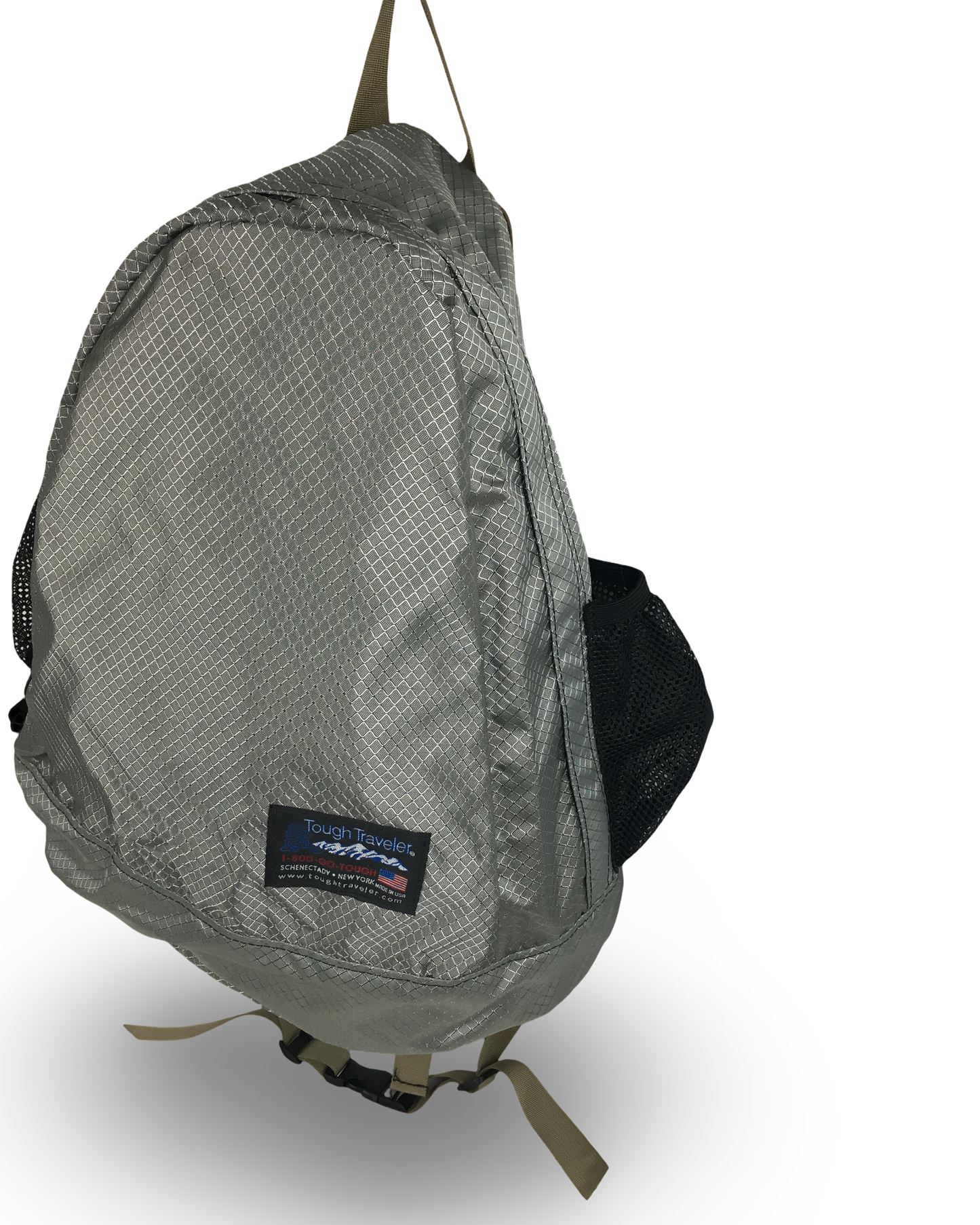 Tough Traveler CALLIE Backpack