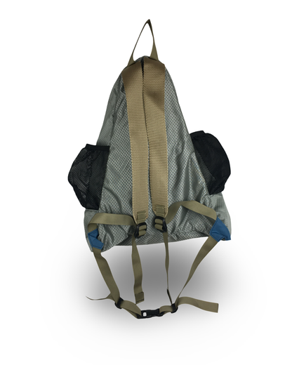 Tough Traveler CALLIE Backpack