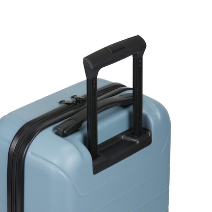 Bugatti Osaka 3 Piece Matching Luggage Set - Stiles Supply Co.