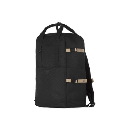 Bugatti Vacilando Travel Backpack | RFID Protection - Stiles Supply Co.