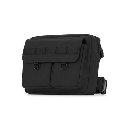 Edition22 Lockpoint Frontal Sling Bag | Convenient and Modern - Stiles Supply Co.