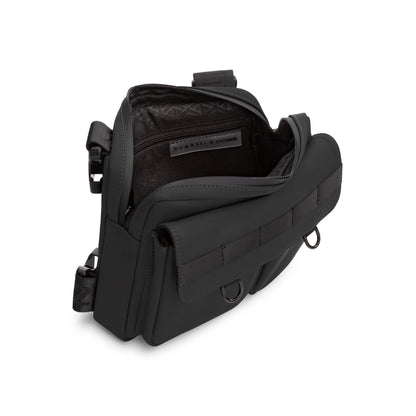 Edition22 Lockpoint Frontal Sling Bag | Convenient and Modern - Stiles Supply Co.