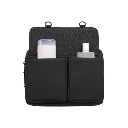 Edition22 Lockpoint Frontal Sling Bag | Convenient and Modern - Stiles Supply Co.