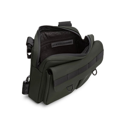 Edition22 Lockpoint Frontal Sling Bag | Convenient and Modern - Stiles Supply Co.