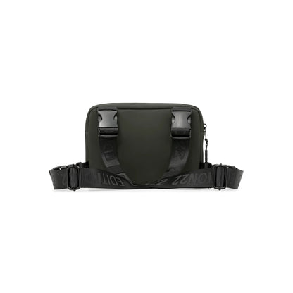 Edition22 Lockpoint Frontal Sling Bag | Convenient and Modern - Stiles Supply Co.