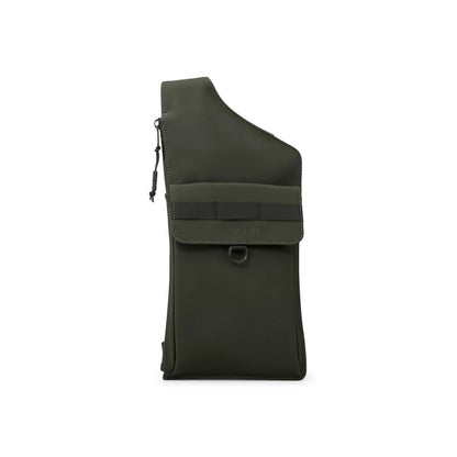 Edition22 Lockpoint Crossbody Sling Bag - Stiles Supply Co.