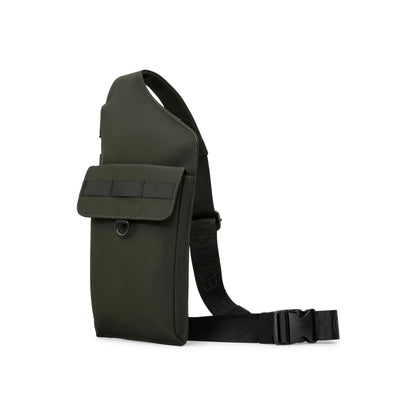 Edition22 Lockpoint Crossbody Sling Bag - Stiles Supply Co.