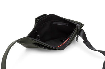 Edition22 Lockpoint Crossbody Sling Bag - Stiles Supply Co.