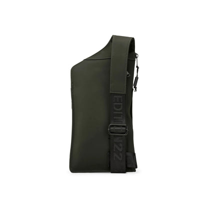 Edition22 Lockpoint Crossbody Sling Bag - Stiles Supply Co.
