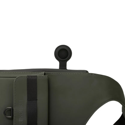 Edition22 Lockpoint Crossbody Sling Bag - Stiles Supply Co.