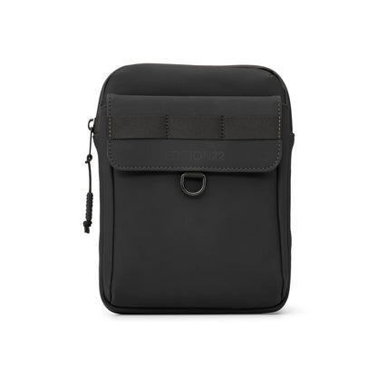 Edition22 Lockpoint Crossbody Bag - Stiles Supply Co.