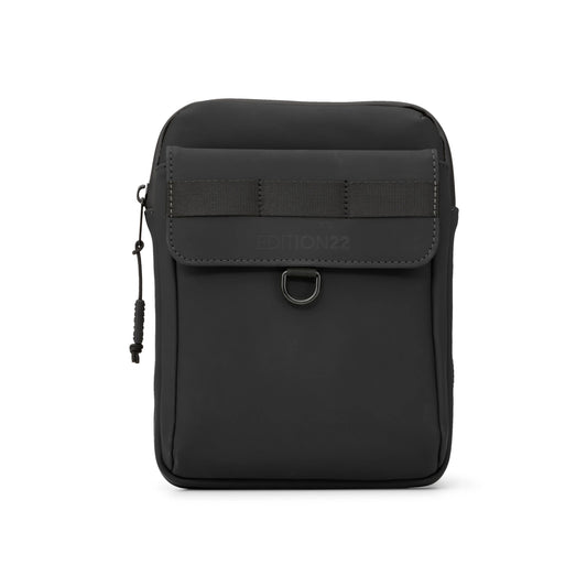 Edition22 Lockpoint Crossbody Bag