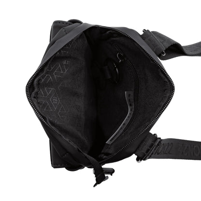 Edition22 Lockpoint Crossbody Bag - Stiles Supply Co.