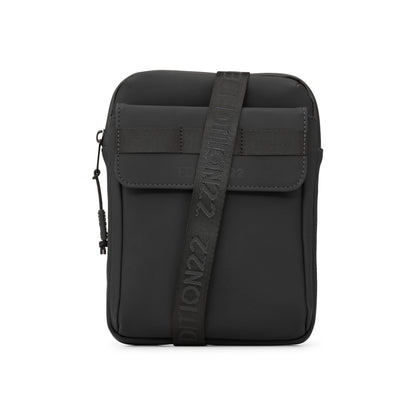 Edition22 Lockpoint Crossbody Bag - Stiles Supply Co.