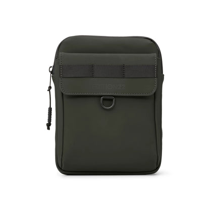 Edition22 Lockpoint Crossbody Bag - Stiles Supply Co.
