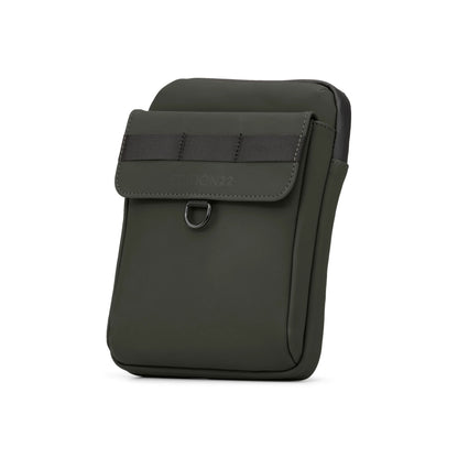 Edition22 Lockpoint Crossbody Bag - Stiles Supply Co.