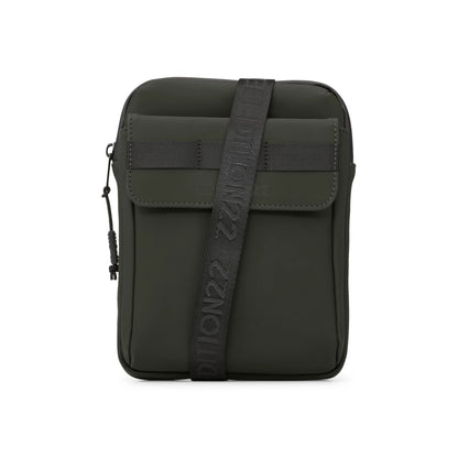 Edition22 Lockpoint Crossbody Bag - Stiles Supply Co.