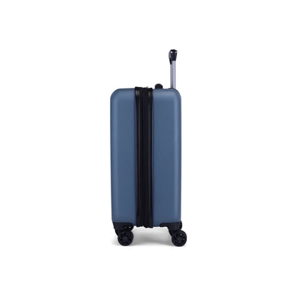 Bugatti Tokyo Carry-on Luggage - Stiles Supply Co.